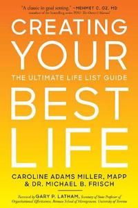 Creating Your Best Life