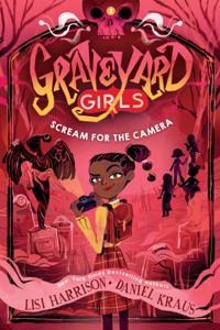 Graveyard Girls