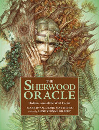 The Sherwood Oracle: Hidden Lore of the Wild Forest