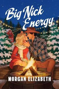 Bokomslag för "Big Nick Energy"