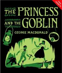 The Princess and the Goblin