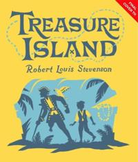 Treasure Island