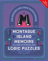 Montague Island Memoirs