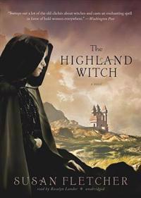 HIGHLAND WITCH 10D