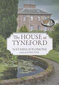Solomons, N: House at Tyneford