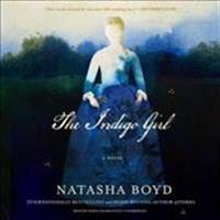 INDIGO GIRL                 9D