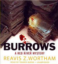 BURROWS 8D