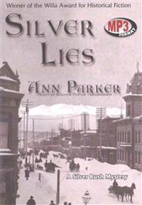 SILVER LIES                  M