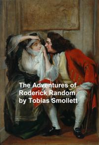 Adventures of Roderick Random