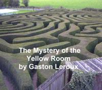 Mystery of the Yellow Room