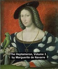 Heptameron, Volume 3