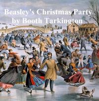 Beasley's Christmas Party