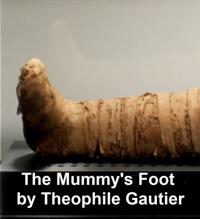 Mummy's Foot