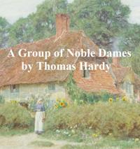 Group of Noble Dames