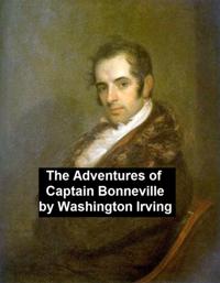 Adventures of Captain Bonneville