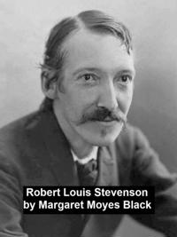 Robert Louis Stevenson