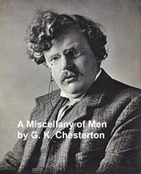 Miscellany of Men