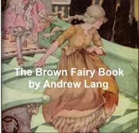Brown Fairy Book