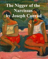 Nigger of the Narcissus
