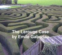 LeRouge Case
