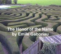Honor of the Name