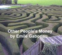 Other People's Money