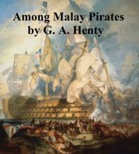 Among Malay Pirates
