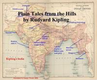 Plain Tales from the Hills