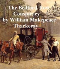 Bedford-Row Conspiracy