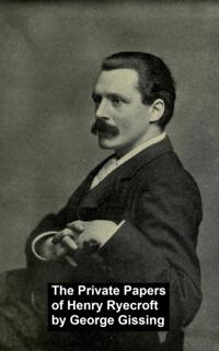 Private Papers of Henry Reycroft