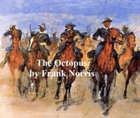 Octopus, A Story of California