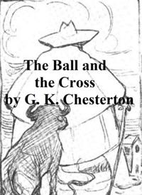 Ball and the Cross