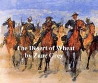 Desert of Wheat