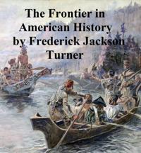 Frontier in American History