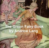 Green Fairy Book