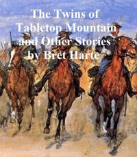 Twins of Table Mountain and Other Stories