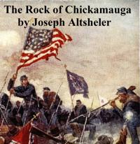 Rock of Chickamagua