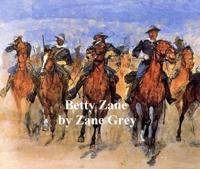 Betty Zane