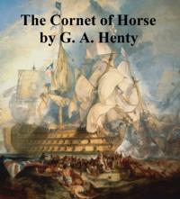 Cornet of Horse