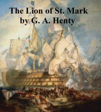 Lion of St. Mark