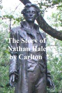 Story of Nathan Hale