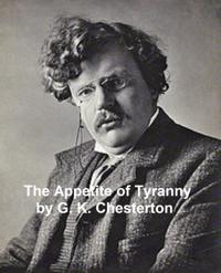 Appetite of Tyranny