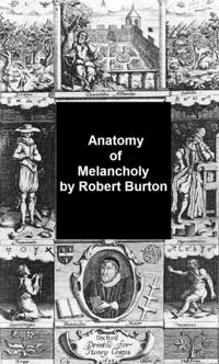 Anatomy of Melancholy