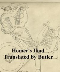 Homer's Iliad