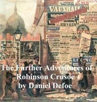 Further Adventures of Robinson Crusoe