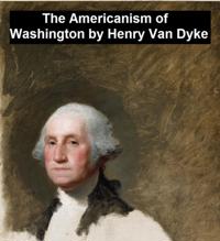 Americanism of George Washington