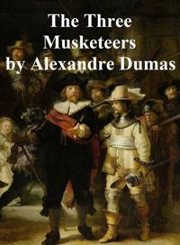 Three Musketeers