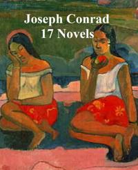 17 Novels