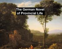 German Novel of Provincial Life