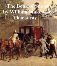 Book of Snobs